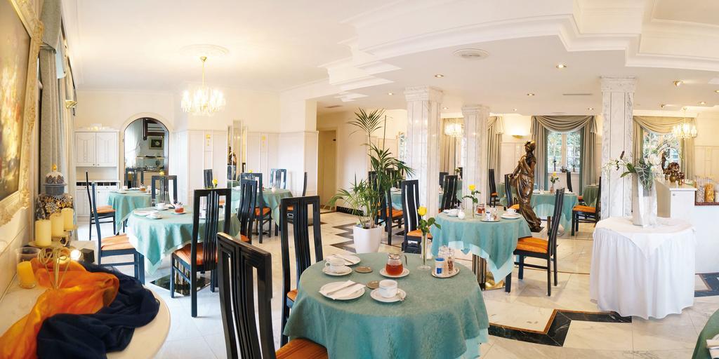Hotel Sacher-Stoiber Bad Füssing Exteriér fotografie